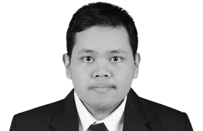 Official Photo of Irsan Nur Hidayat